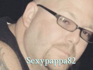 Sexypappa82