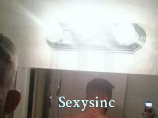 Sexysinc