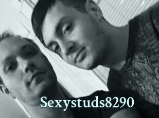 Sexystuds8290