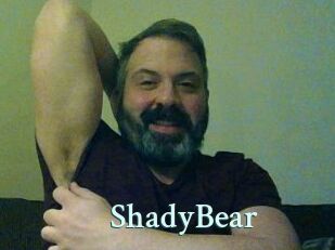 ShadyBear