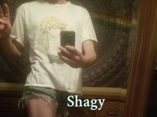 Shagy