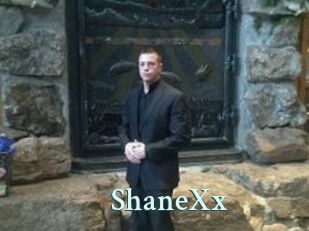 ShaneXx