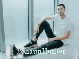 ShaunHunter