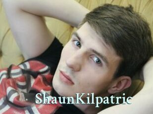 ShaunKilpatric