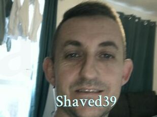 Shaved39