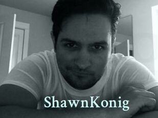 ShawnKonig