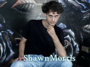 ShawnMorris