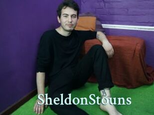 SheldonStouns