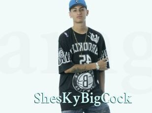 ShesKyBigCock