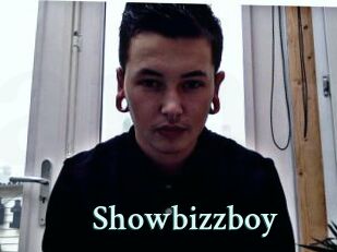 Showbizzboy