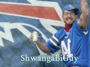 ShwangaBiGuy