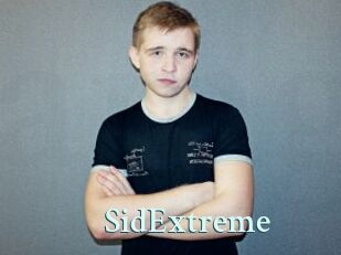 SidExtreme