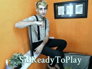 SidReadyToPlay