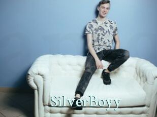 SilverBoyy