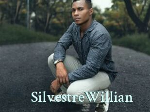 SilvestreWillian