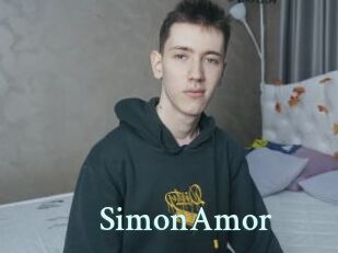 SimonAmor