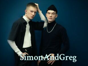 SimonAndGreg