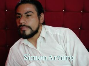 SimonArturo