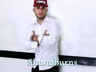 SimonBurns