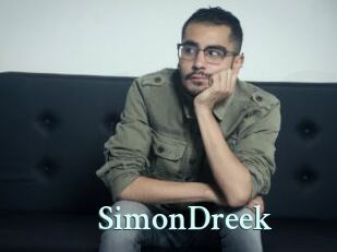 SimonDreek