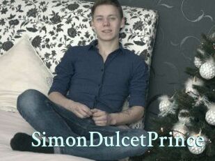 SimonDulcetPrince