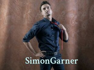 SimonGarner