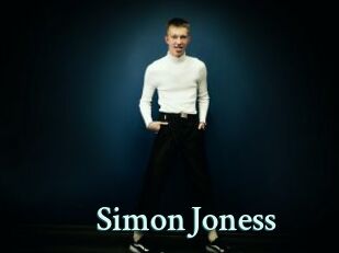 SimonJoness