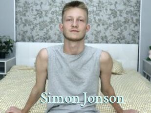 SimonJonson