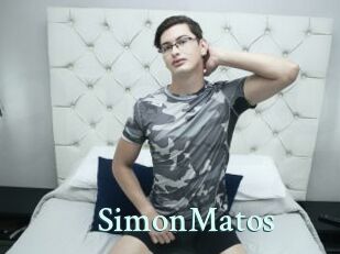 SimonMatos