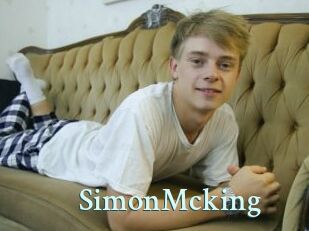 SimonMcking