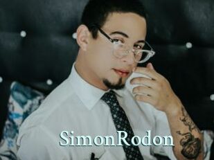 SimonRodon