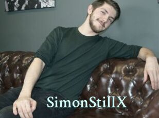 SimonStillX