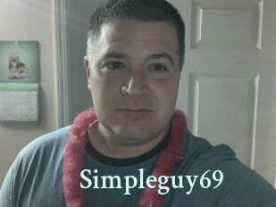 Simpleguy69