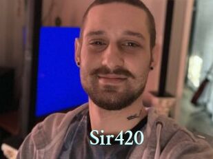 Sir420