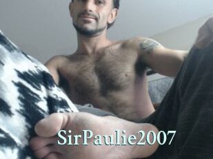 SirPaulie2007