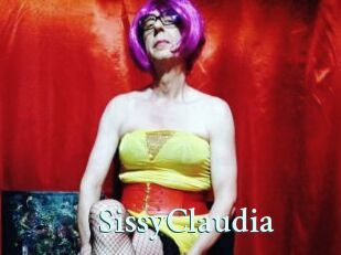 SissyClaudia