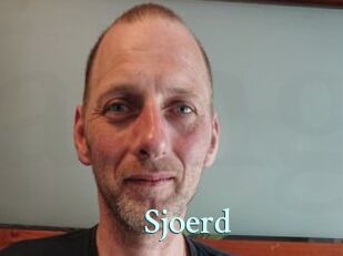 Sjoerd