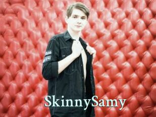 SkinnySamy