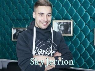 SkyJerrion