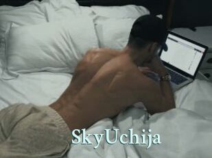 SkyUchija