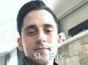 Sky_Fox