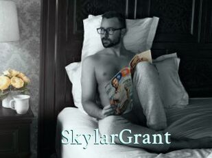 SkylarGrant