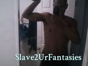 Slave2UrFantasies