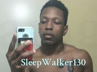 SleepWalker130