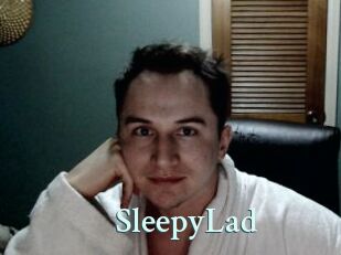 SleepyLad