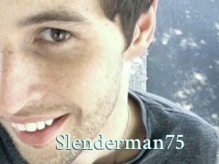 Slenderman75