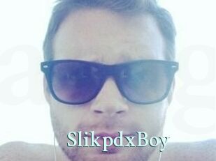 SlikpdxBoy