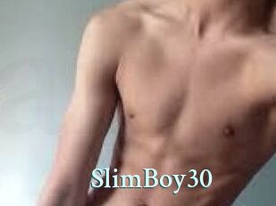 SlimBoy30