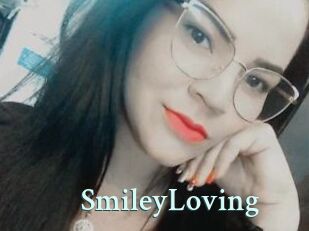 SmileyLoving