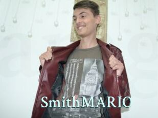 SmithMARIO